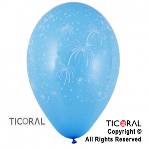GLOBO BALONIM INF STD 12